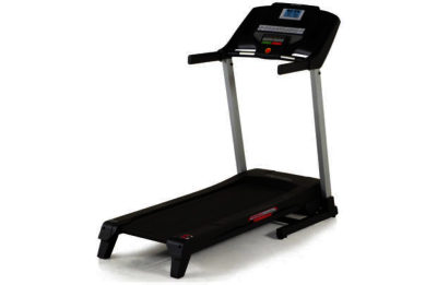ProForm 5.0 ZLT Treadmill ProForm 5.0 ZLT Treadmill